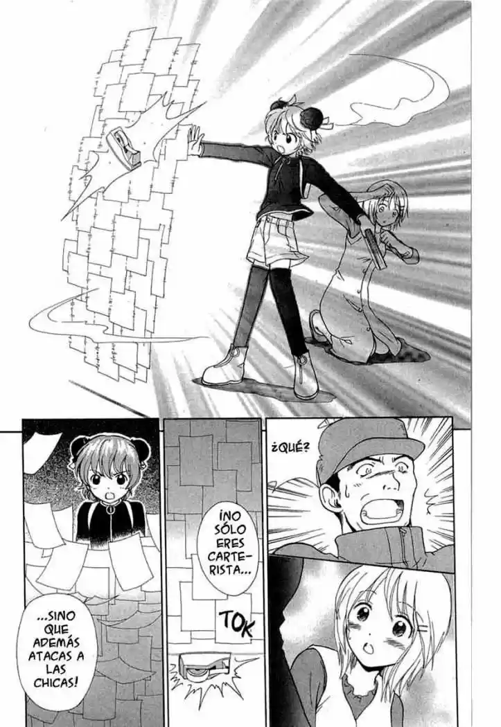 Read or Dream (2002) - Capítulo 1 - Página 18 - LectorTMOo