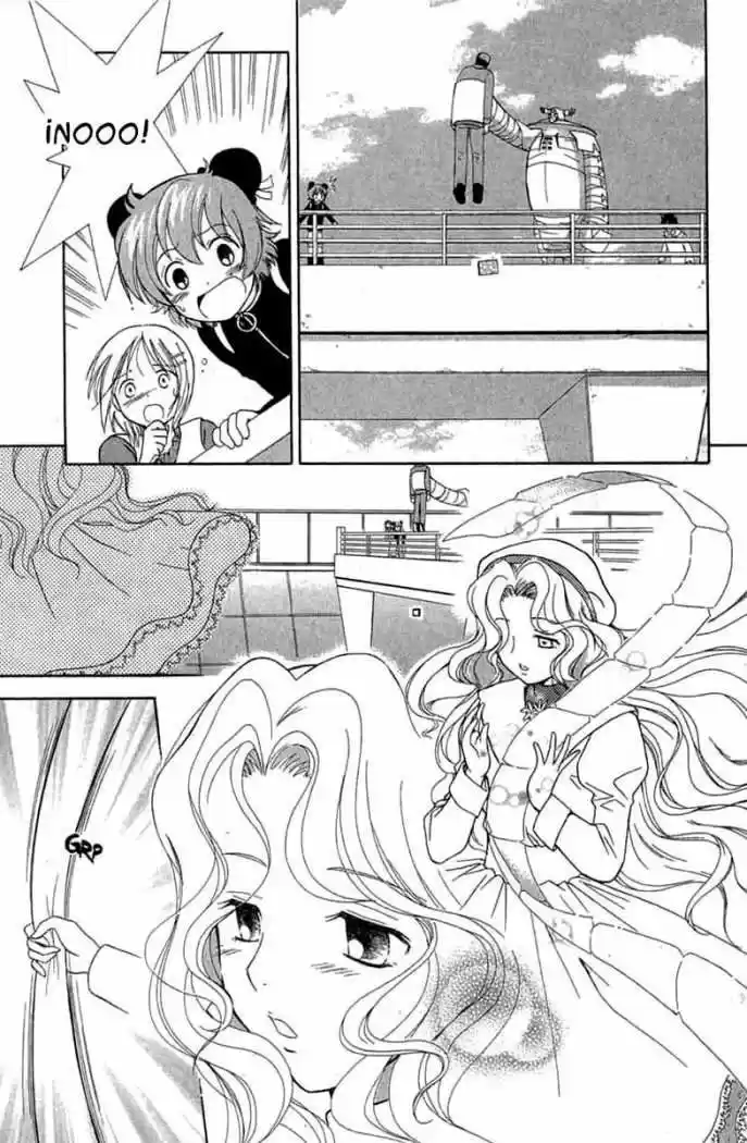 Read or Dream (2002) - Capítulo 1 - Página 25 - LectorTMOo