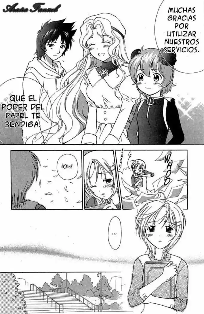 Read or Dream (2002) - Capítulo 1 - Página 28 - LectorTMOo
