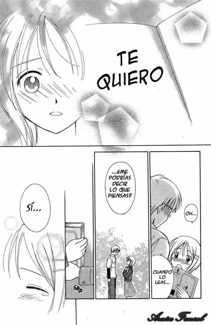 Read or Dream (2002) - Capítulo 1 - Página 31 - LectorTMOo