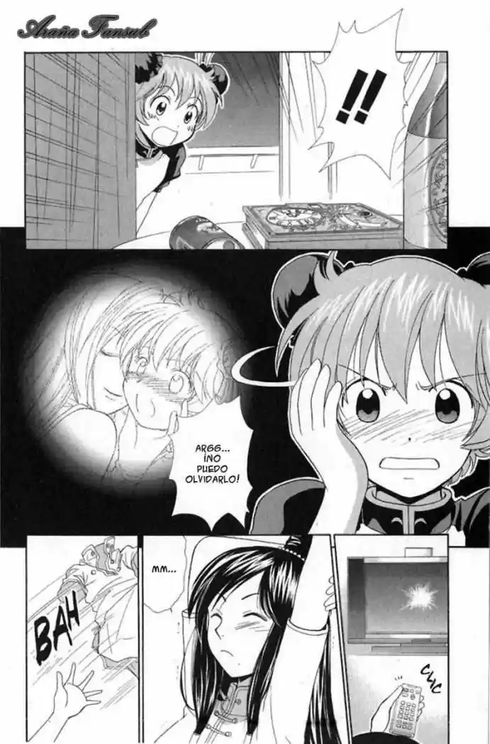Read or Dream (2002) - Capítulo 10 - Página 6 - LectorTMOo