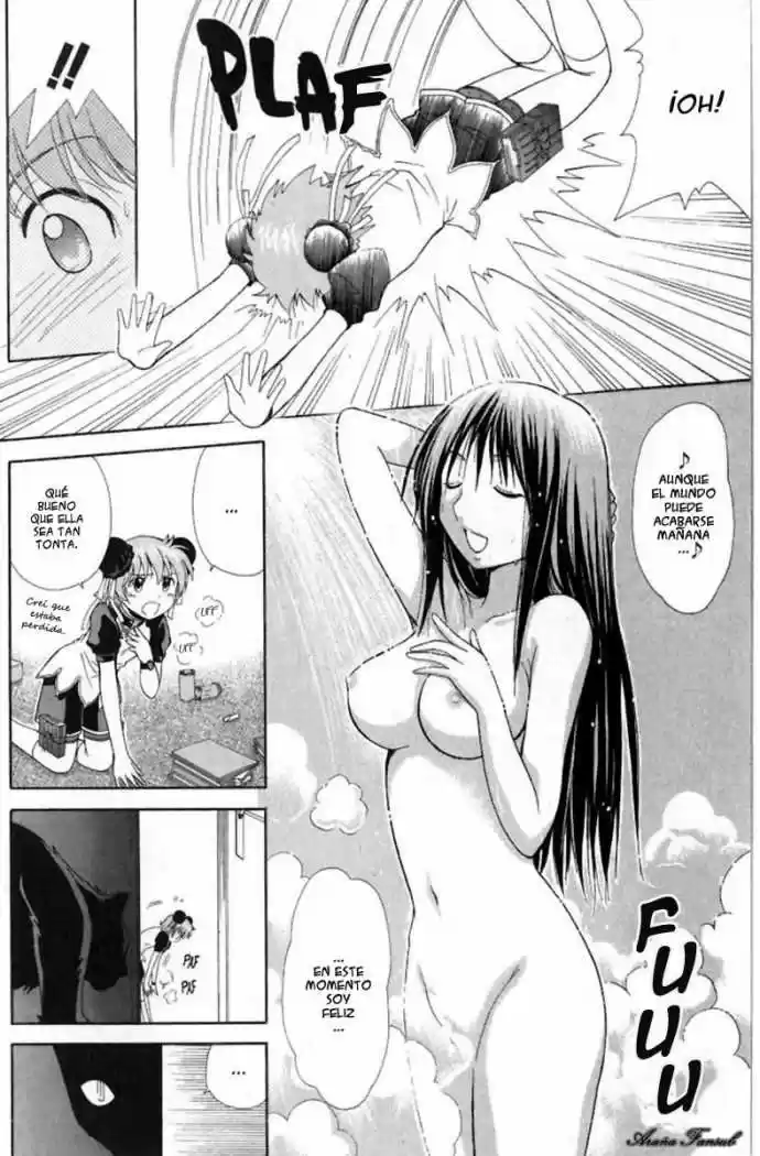 Read or Dream (2002) - Capítulo 10 - Página 8 - LectorTMOo