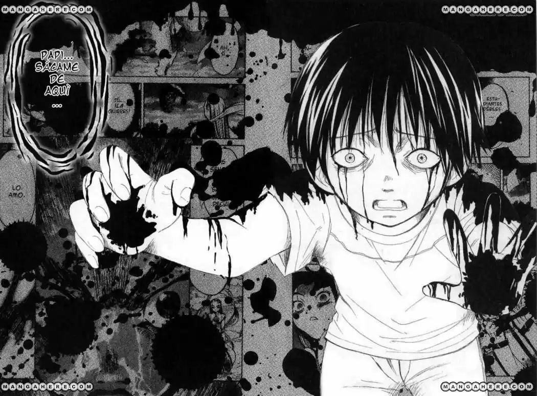 Read or Dream (2002) - Capítulo 11 - Página 10 - LectorTMOo