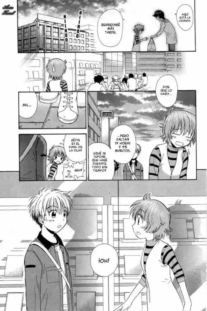 Read or Dream (2002) - Capítulo 12 - Página 11 - LectorTMOo