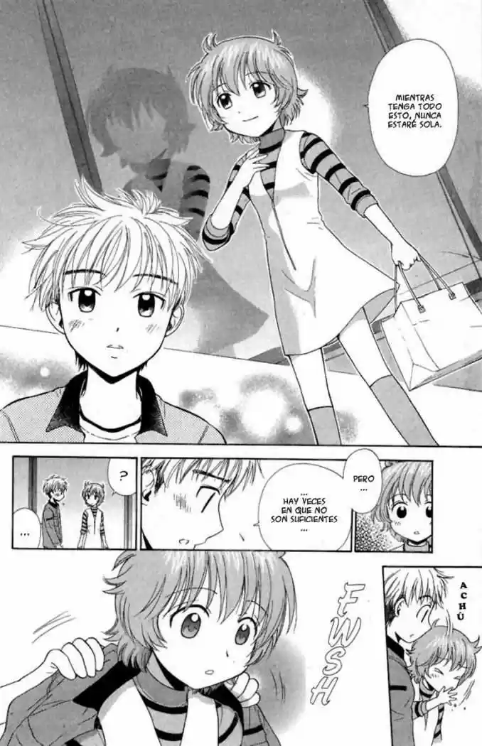 Read or Dream (2002) - Capítulo 12 - Página 20 - LectorTMOo