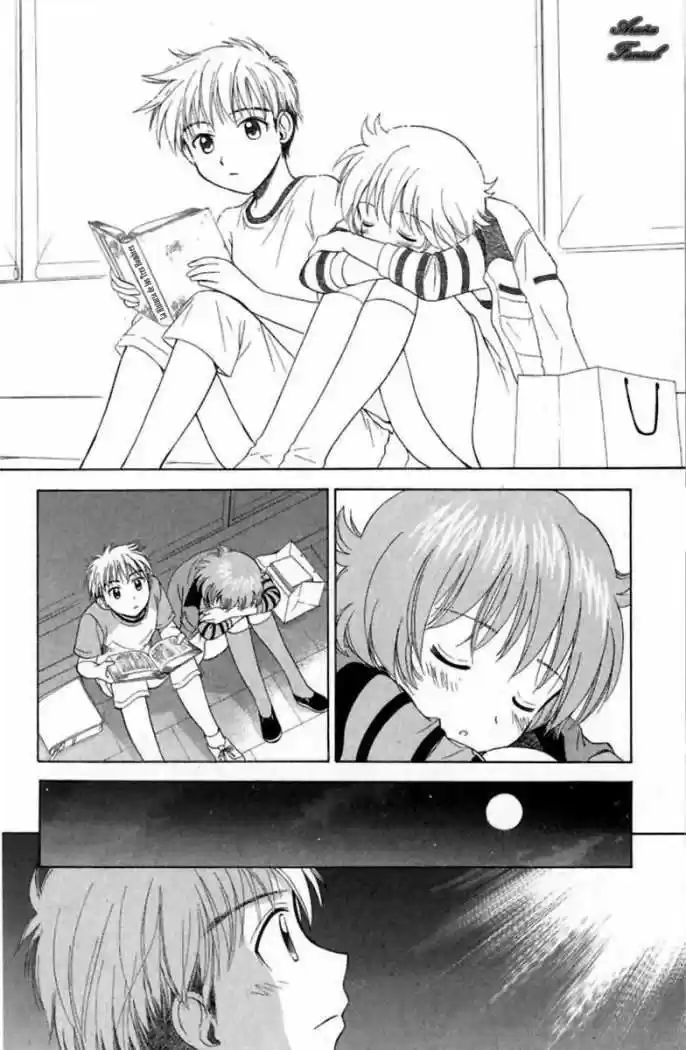 Read or Dream (2002) - Capítulo 12 - Página 22 - LectorTMOo