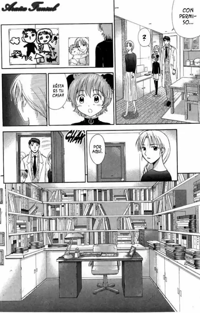 Read or Dream (2002) - Capítulo 14 - Página 10 - LectorTMOo