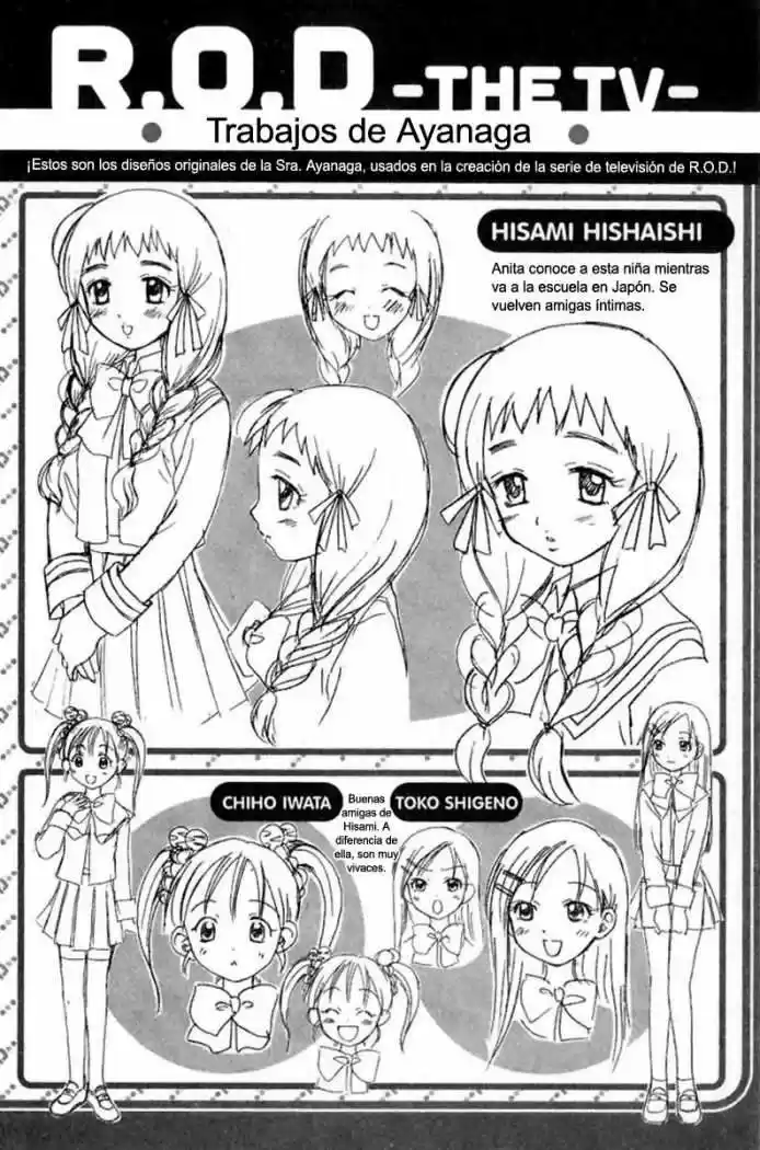 Read or Dream (2002) - Capítulo 15 - Página 26 - LectorTMOo