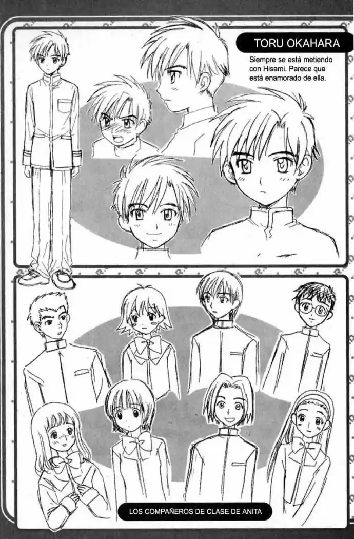 Read or Dream (2002) - Capítulo 15 - Página 27 - LectorTMOo