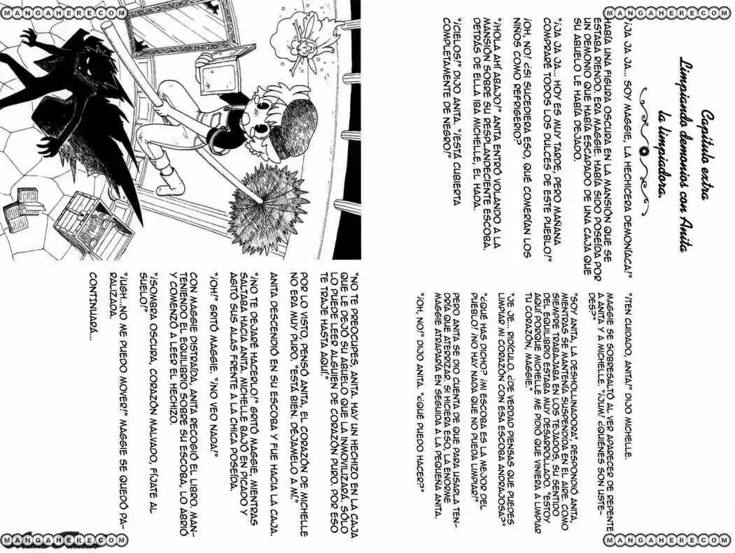 Read or Dream (2002) - Capítulo 15 - Página 29 - LectorTMOo