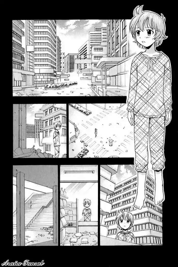Read or Dream (2002) - Capítulo 19 - Página 8 - LectorTMOo