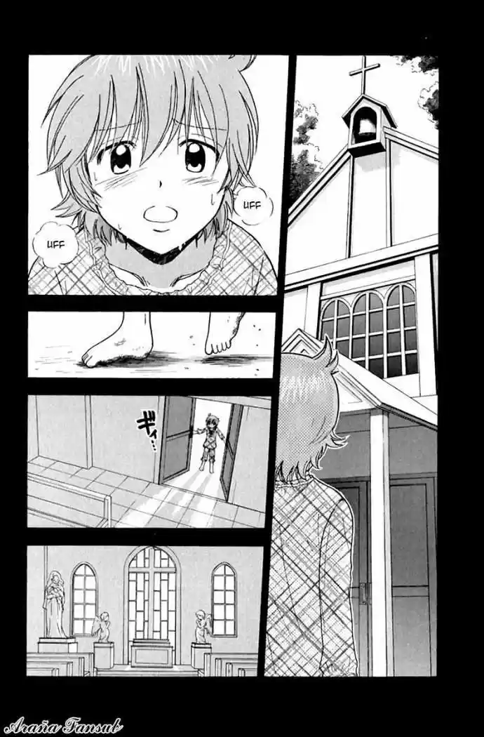 Read or Dream (2002) - Capítulo 19 - Página 10 - LectorTMOo