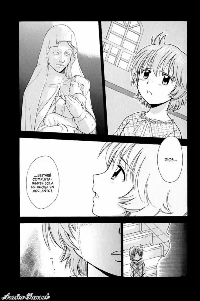 Read or Dream (2002) - Capítulo 19 - Página 11 - LectorTMOo