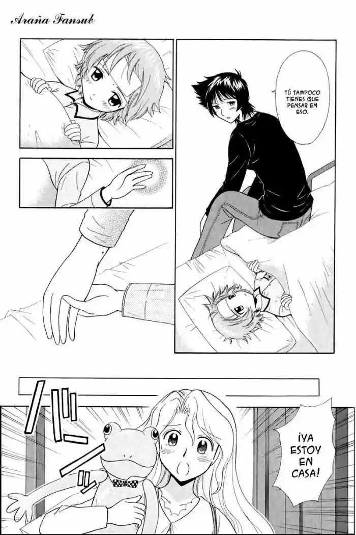 Read or Dream (2002) - Capítulo 19 - Página 18 - LectorTMOo