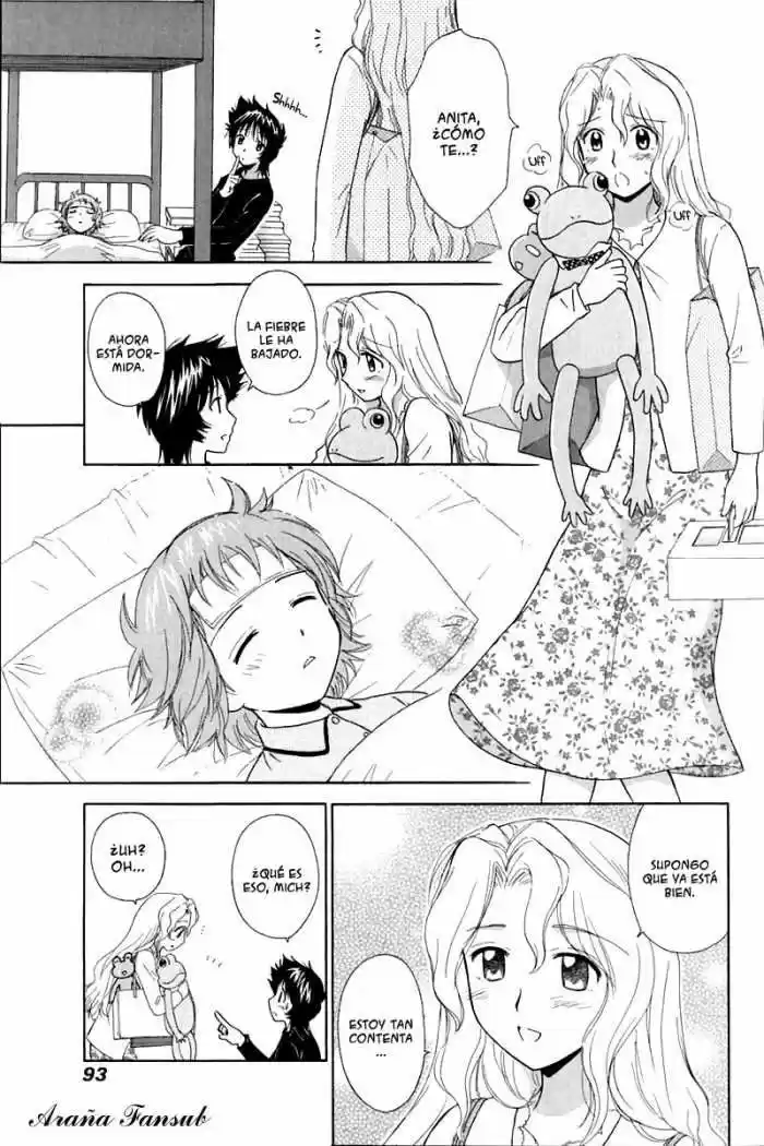 Read or Dream (2002) - Capítulo 19 - Página 19 - LectorTMOo