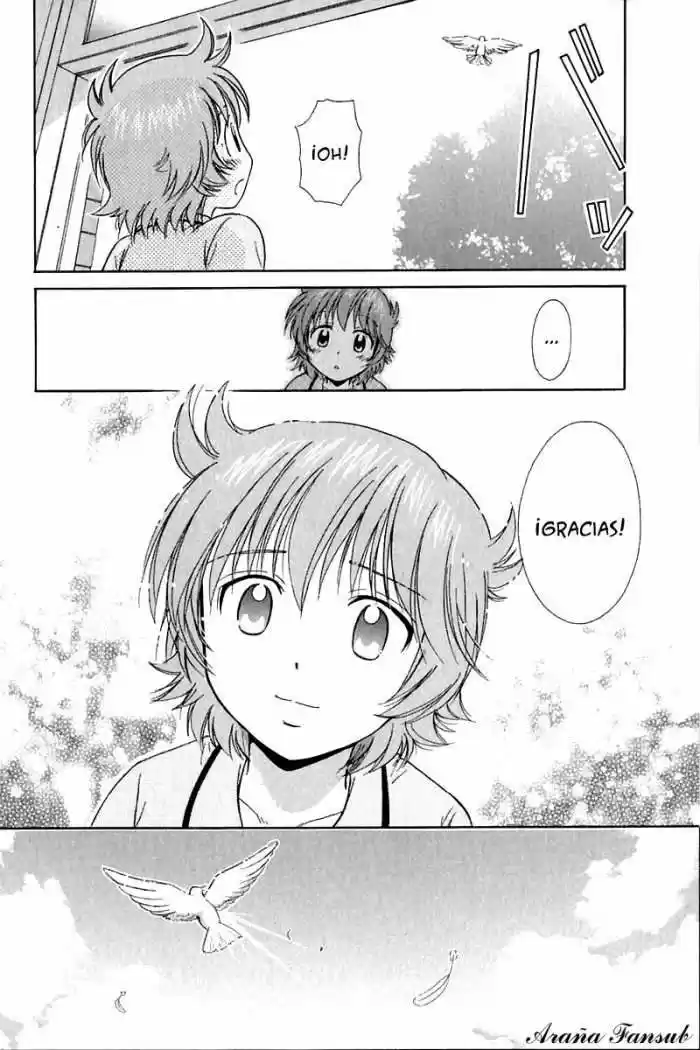 Read or Dream (2002) - Capítulo 19 - Página 24 - LectorTMOo