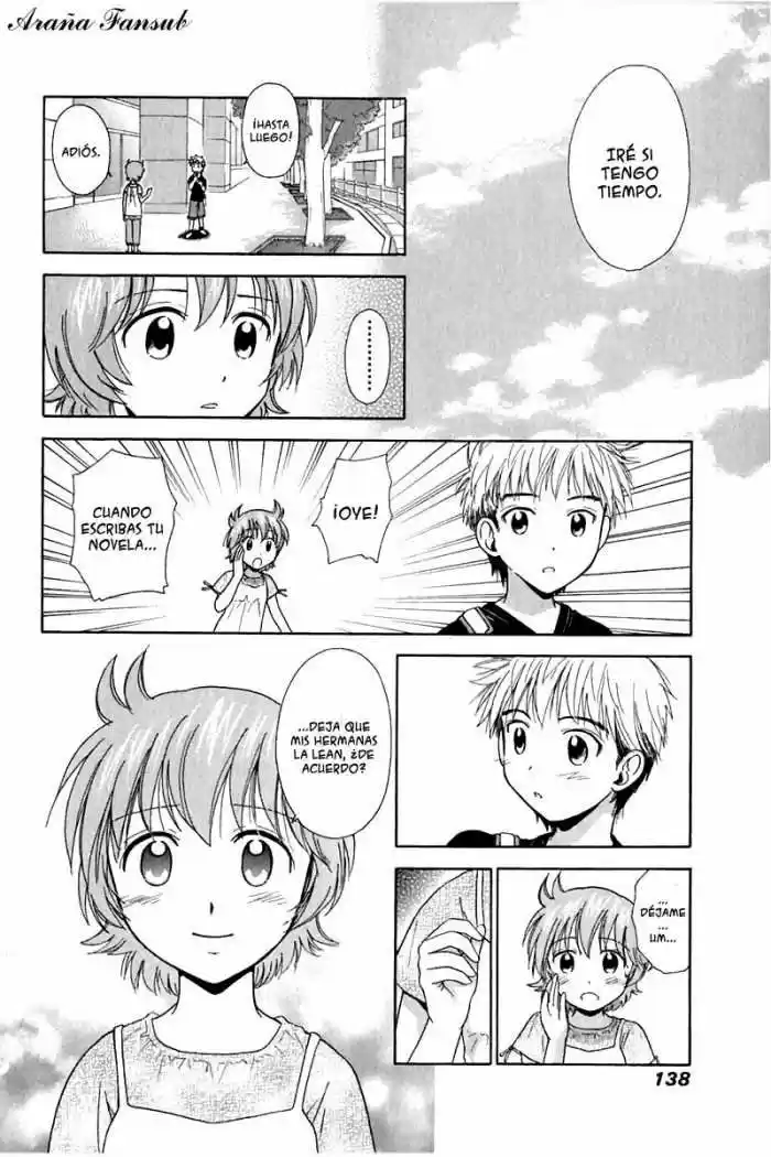 Read or Dream (2002) - Capítulo 21 - Página 16 - LectorTMOo