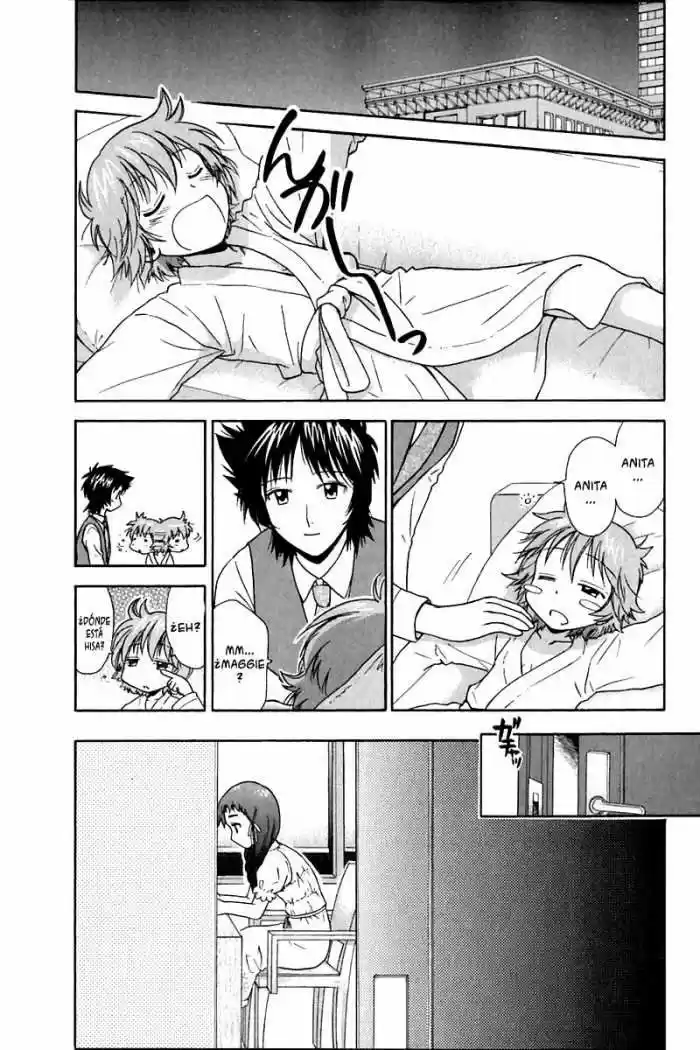 Read or Dream (2002) - Capítulo 22 - Página 15 - LectorTMOo