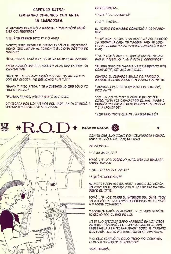 Read or Dream (2002) - Capítulo 23 - Página 28 - LectorTMOo