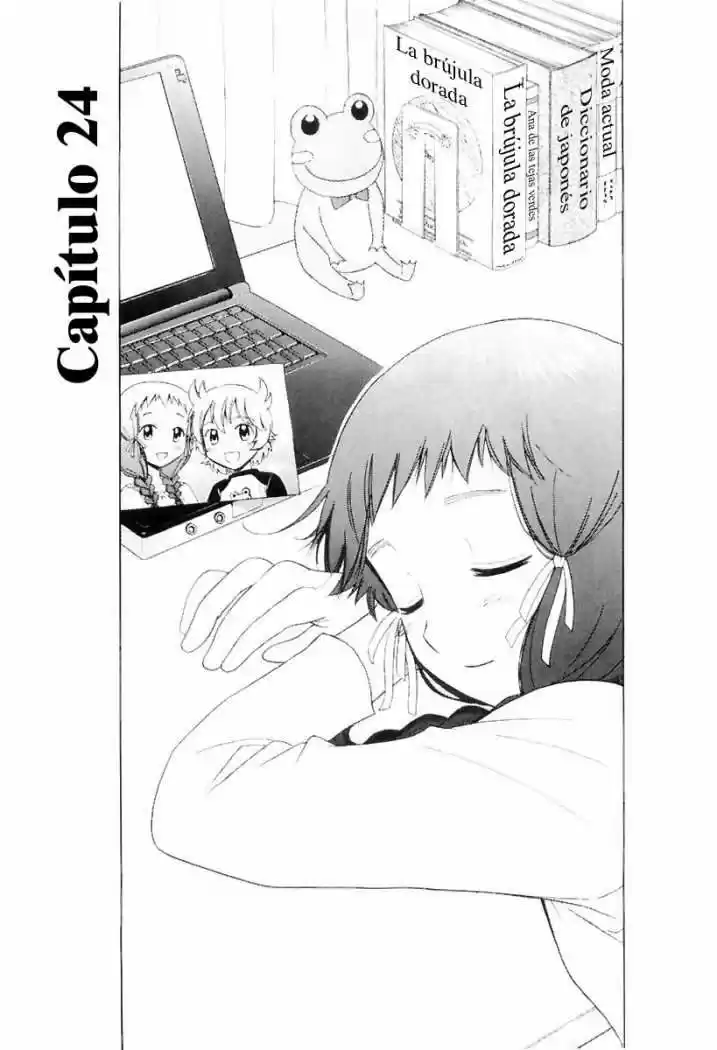 Read or Dream (2002) - Capítulo 24 - Página 4 - LectorTMOo