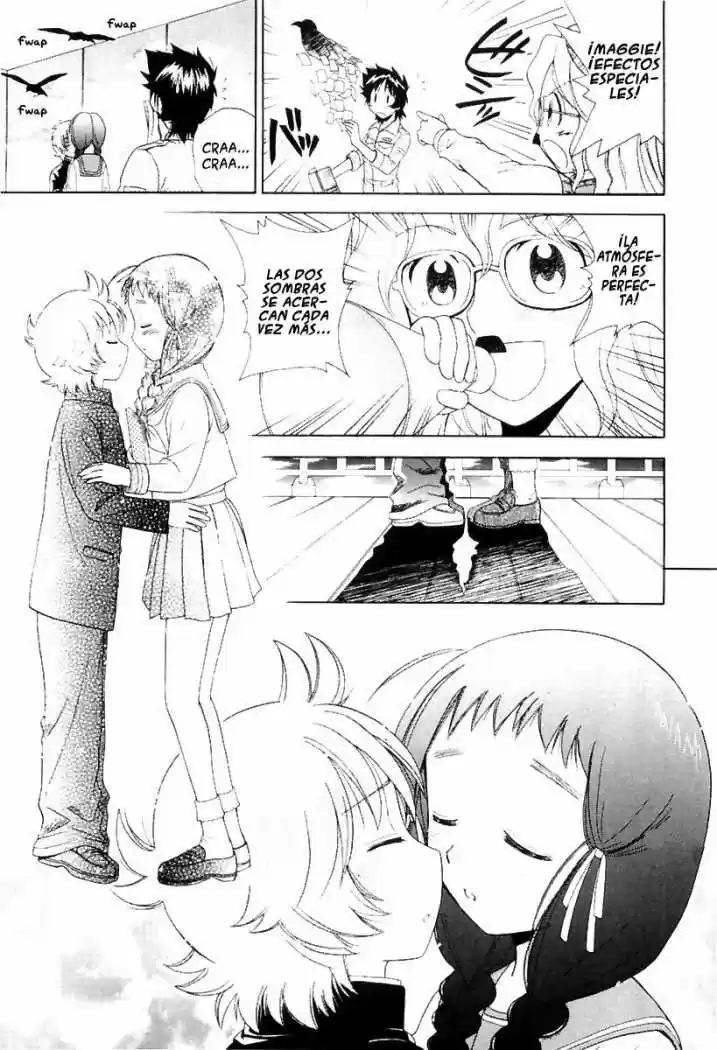 Read or Dream (2002) - Capítulo 24 - Página 24 - LectorTMOo