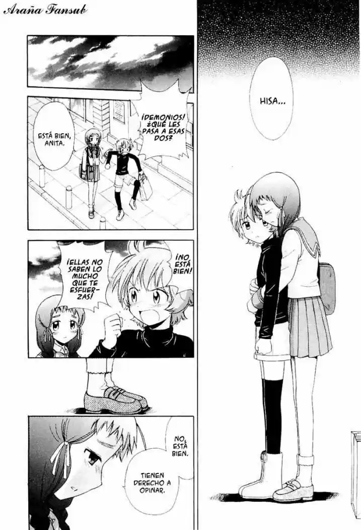 Read or Dream (2002) - Capítulo 25 - Página 17 - LectorTMOo