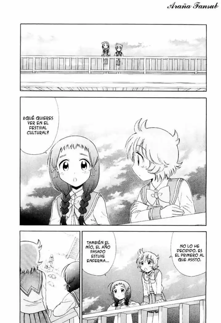 Read or Dream (2002) - Capítulo 27 - Página 21 - LectorTMOo