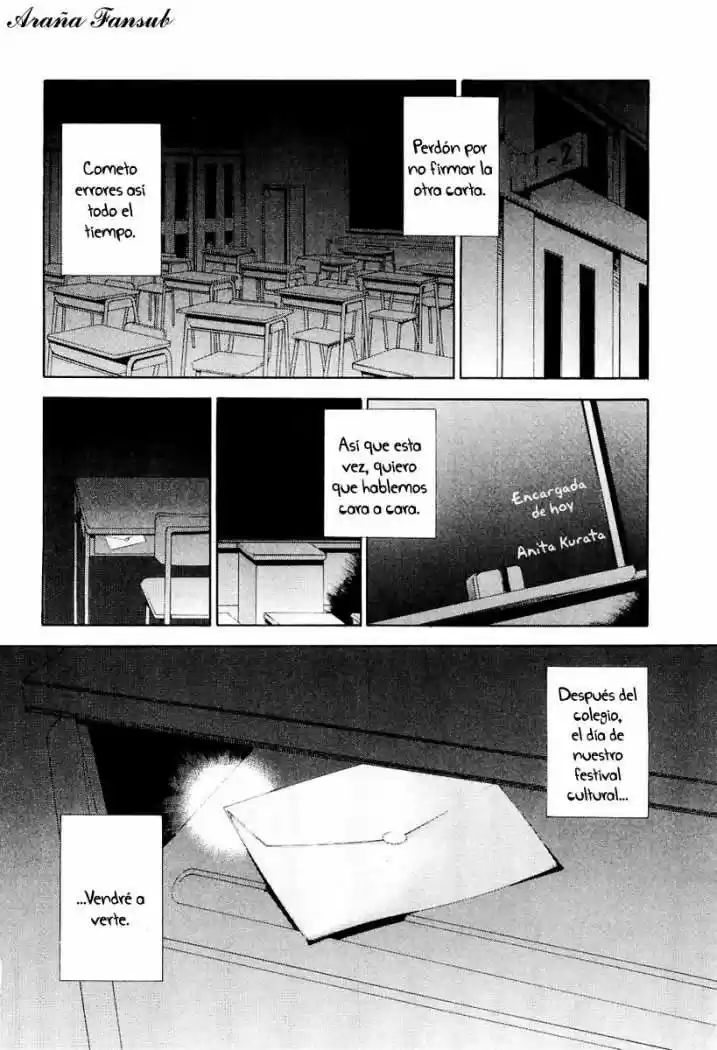 Read or Dream (2002) - Capítulo 27 - Página 24 - LectorTMOo