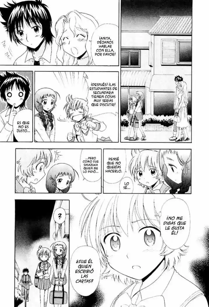 Read or Dream (2002) - Capítulo 28 - Página 4 - LectorTMOo