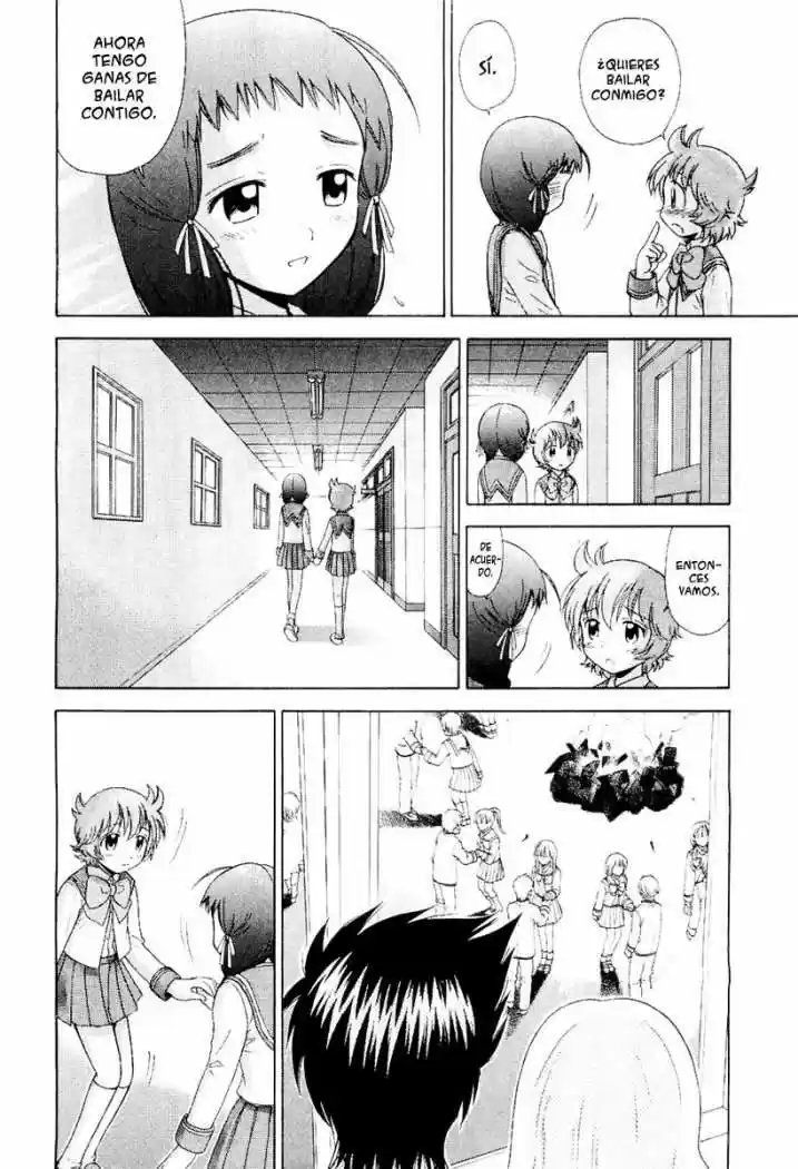 Read or Dream (2002) - Capítulo 28 - Página 22 - LectorTMOo