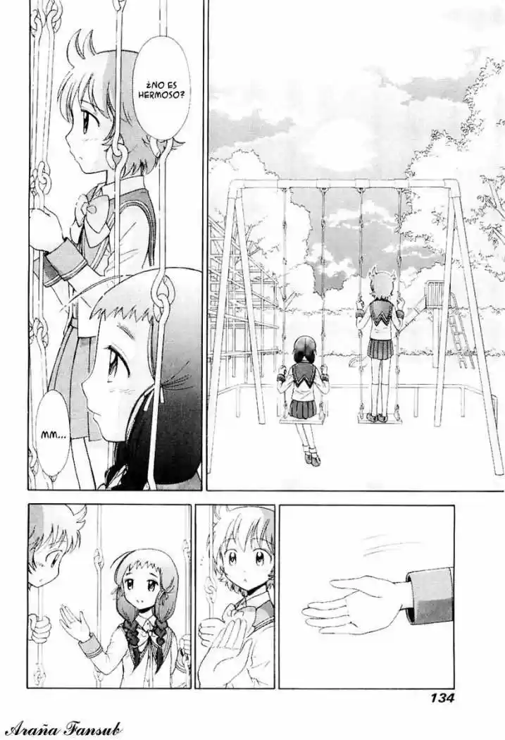 Read or Dream (2002) - Capítulo 29 - Página 12 - LectorTMOo