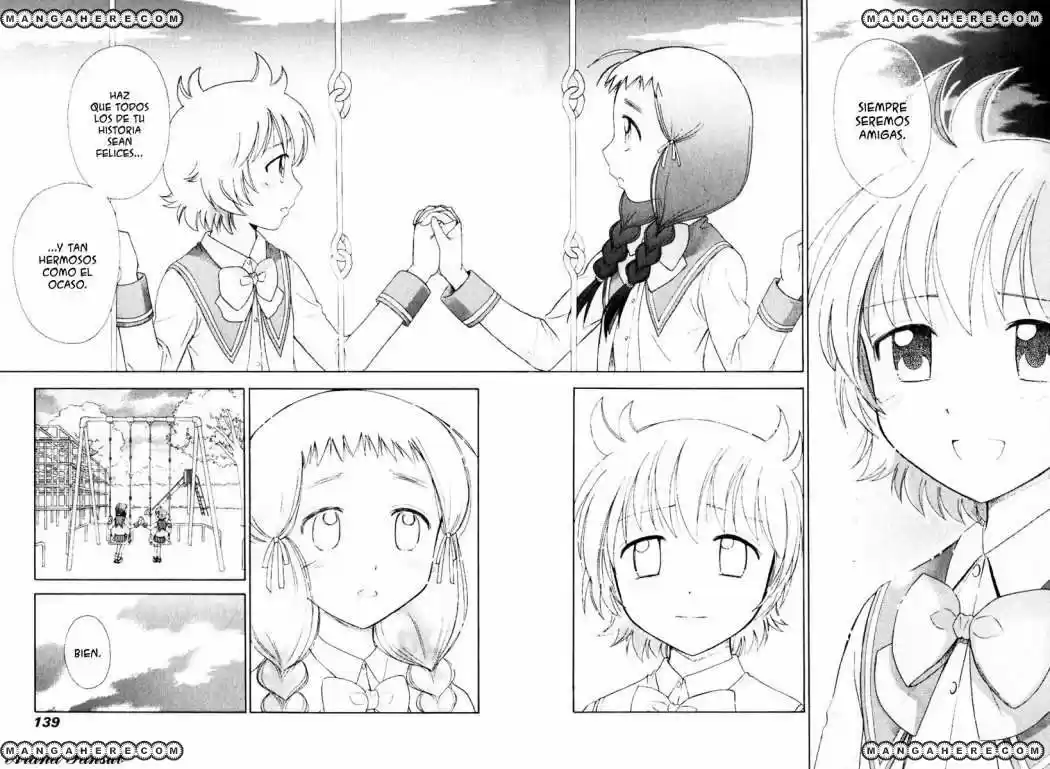 Read or Dream (2002) - Capítulo 29 - Página 16 - LectorTMOo