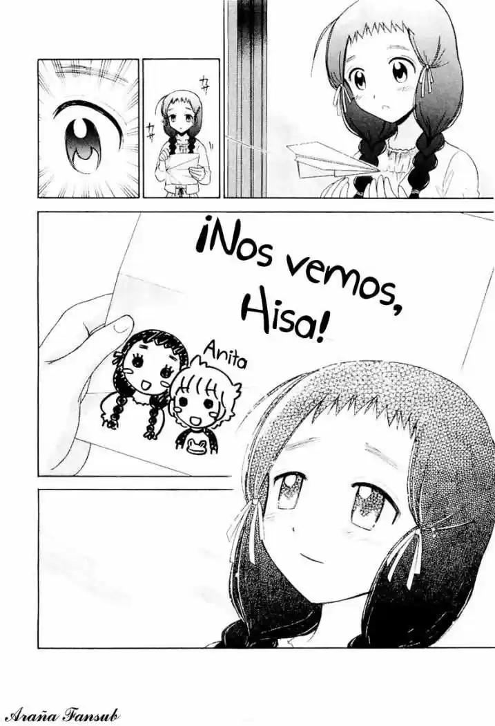 Read or Dream (2002) - Capítulo 29 - Página 23 - LectorTMOo