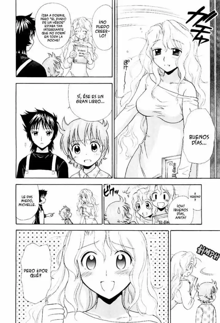 Read or Dream (2002) - Capítulo 30 - Página 14 - LectorTMOo