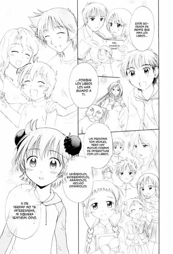 Read or Dream (2002) - Capítulo 32 - Página 17 - LectorTMOo