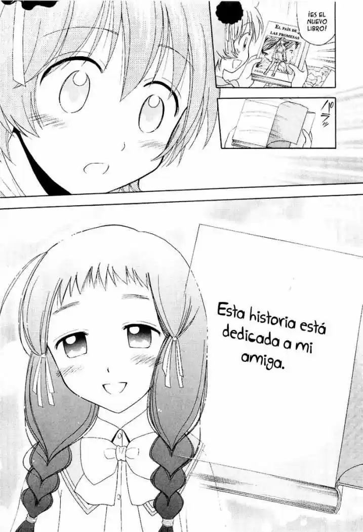 Read or Dream (2002) - Capítulo 32 - Página 23 - LectorTMOo