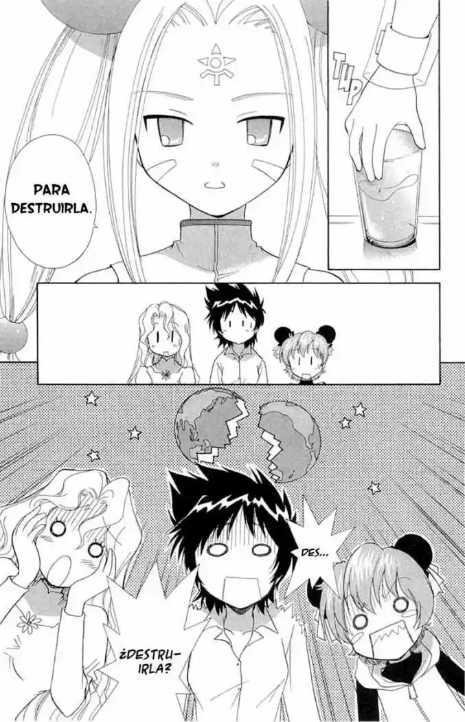 Read or Dream (2002) - Capítulo 4 - Página 9 - LectorTMOo