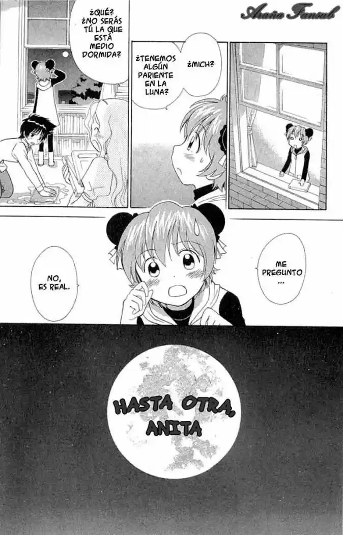 Read or Dream (2002) - Capítulo 4 - Página 29 - LectorTMOo