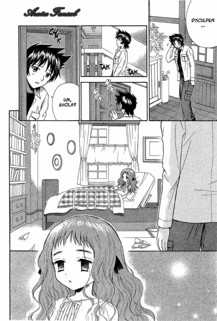 Read or Dream (2002) - Capítulo 5 - Página 10 - LectorTMOo