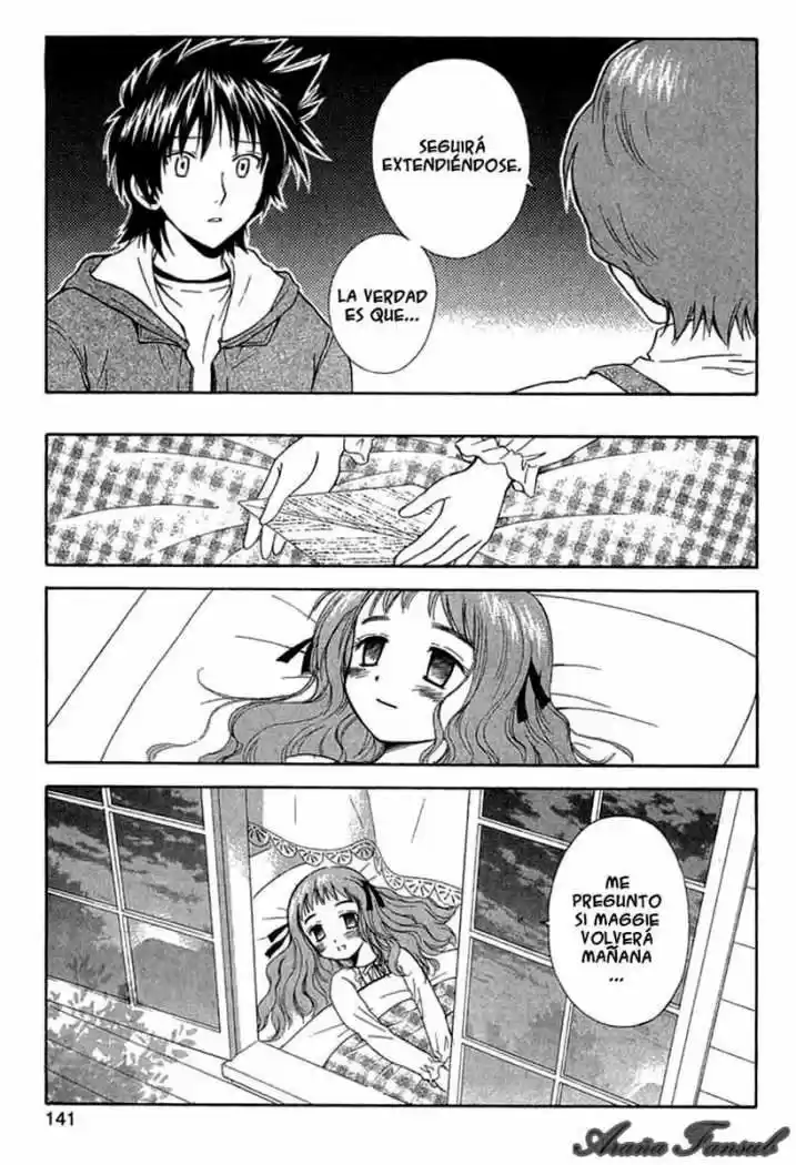 Read or Dream (2002) - Capítulo 5 - Página 25 - LectorTMOo