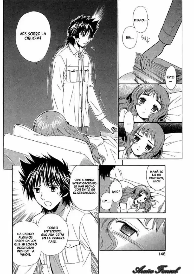 Read or Dream (2002) - Capítulo 6 - Página 5 - LectorTMOo