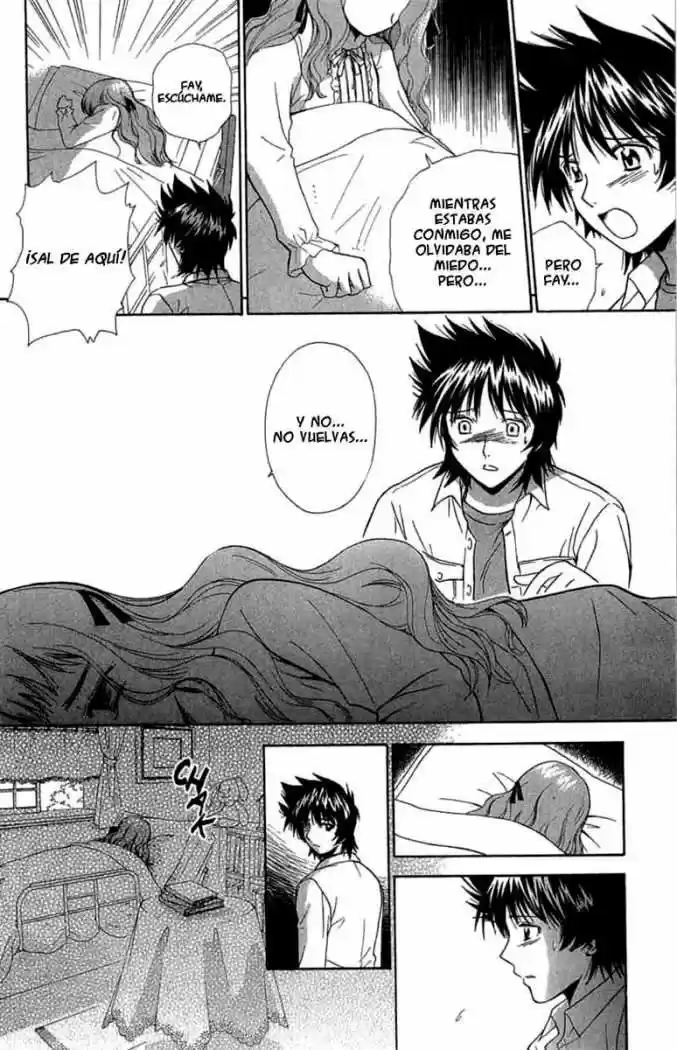 Read or Dream (2002) - Capítulo 6 - Página 7 - LectorTMOo