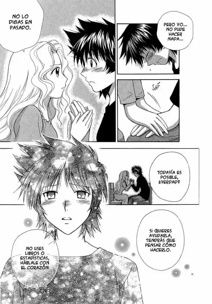 Read or Dream (2002) - Capítulo 6 - Página 13 - LectorTMOo