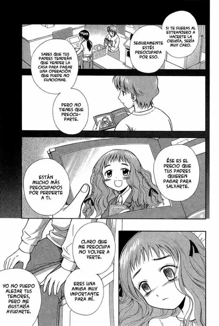 Read or Dream (2002) - Capítulo 6 - Página 18 - LectorTMOo