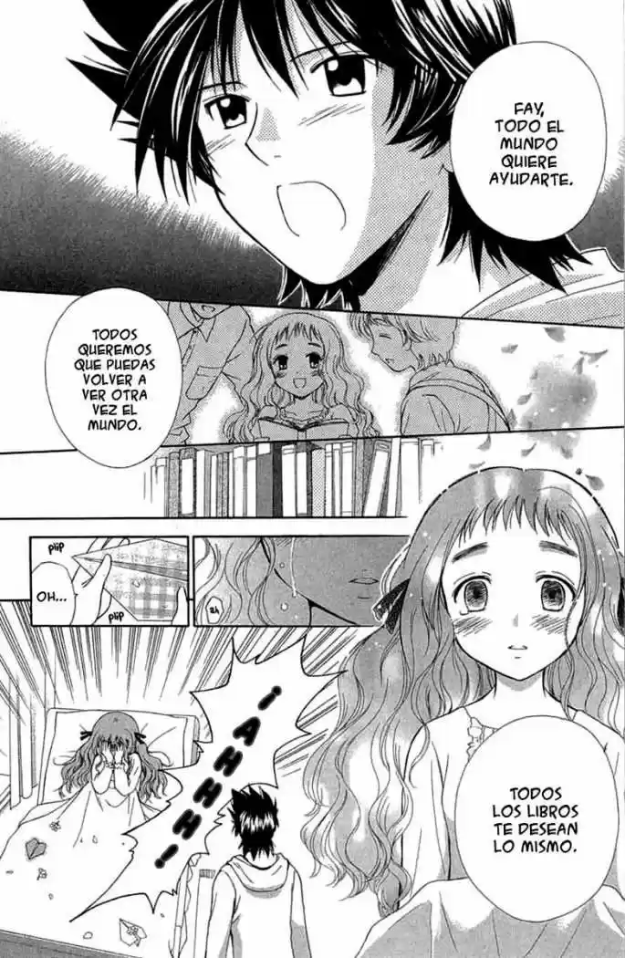 Read or Dream (2002) - Capítulo 6 - Página 19 - LectorTMOo