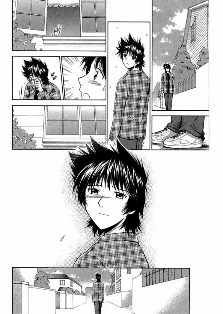 Read or Dream (2002) - Capítulo 6 - Página 23 - LectorTMOo