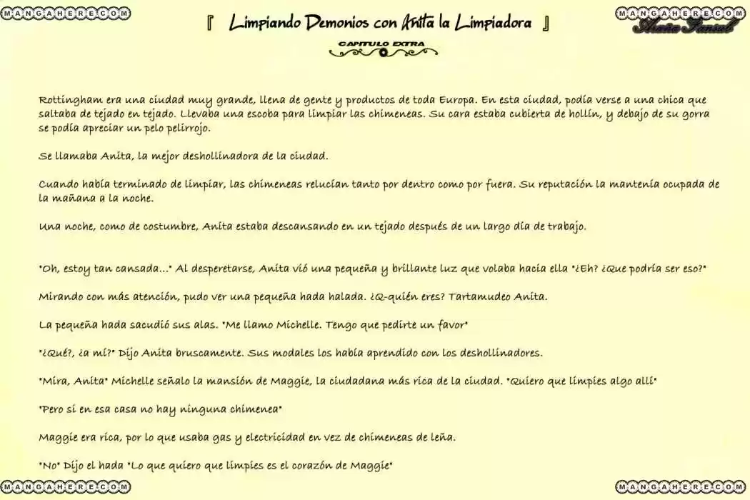 Read or Dream (2002) - Capítulo 7 - Página 25 - LectorTMOo