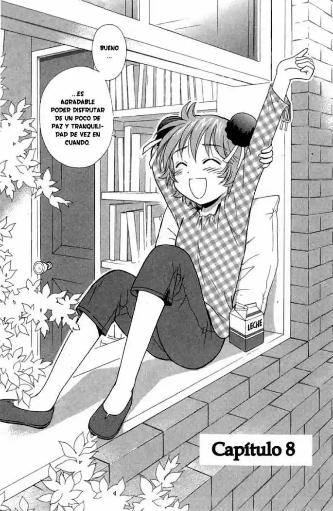 Read or Dream (2002) - Capítulo 8 - Página 7 - LectorTMOo