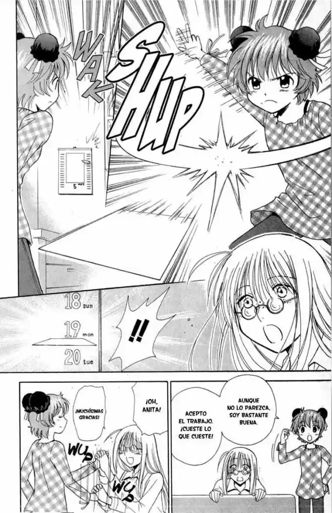 Read or Dream (2002) - Capítulo 8 - Página 13 - LectorTMOo