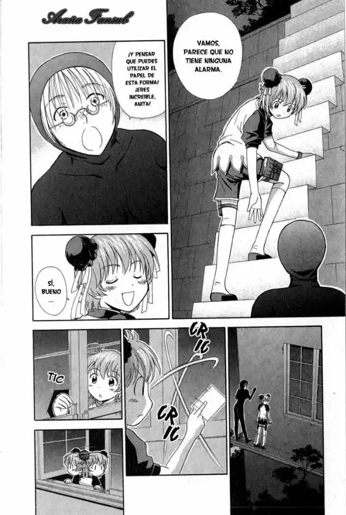 Read or Dream (2002) - Capítulo 8 - Página 17 - LectorTMOo